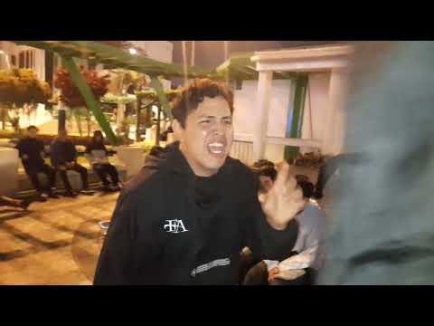 OCTAVOS | #AHER2K vs #WARPAIN | (FECHA CLASICA 1vs1 A SANGRE)