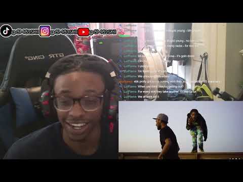 Ktwo “All Week” - (Official Video) ShredMoneyHeem X Chubz900 X MeechBandicas Reaction!!