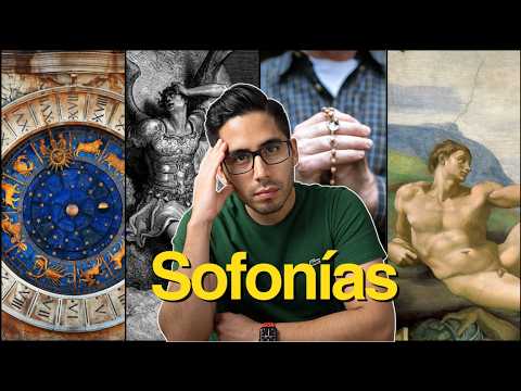 Sofonías: 4 Pecados que Dios Detesta… y Muchos Ignoran