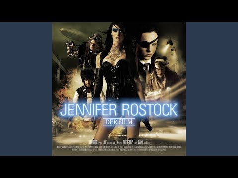 Oh Cowboy - Jennifer Rostock