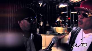 Diamonds &amp; Pearls - Red Carpet Fashion Gala ft. Ski Johnson, and INDIGGO TWINS Only On W.A.S.T.E TV