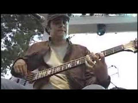 Mr. Gyn - Cada Dia ( DVD Eletroacústico Ao Vivo )