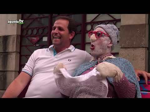 AgitÁgueda 2019 - Highlights #1