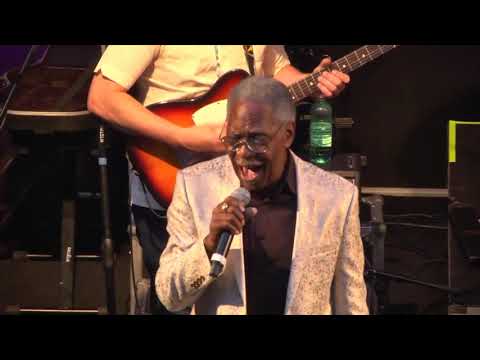 Porretta Soul Festival 2019 Promo