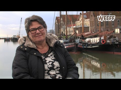 Westfriese Kopstukken - Nel Douw