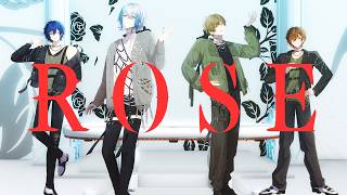 クレノア - ROSE / HANA Cover.【歌ってみた】