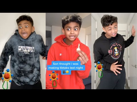 The Most Viewed TikTok Compilations Of Mark Adams - Best Mark Adams TikTok Compilation #3
