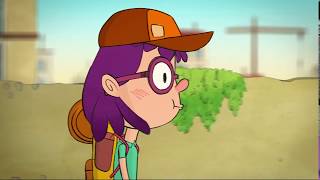 Els SuperHerois - Anem d'excursió  - Disc LA GRAN AVENTURA