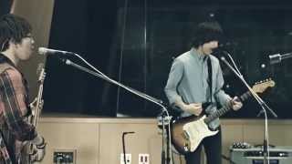 androp 三ツ矢サイダーCMソング 「Yeah！Yeah！Yeah！」 レコーディング・セッション映像（short ver.）