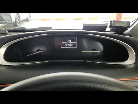 Thumbnail for 2018 Toyota sienta start-up by Toyota, Toyota Sienta