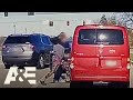 Road Rage Leads To Gunshots CAUGHT On Dash Cam Road Wars A E