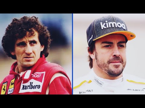 Top 10 most hated drivers in Formula 1 history