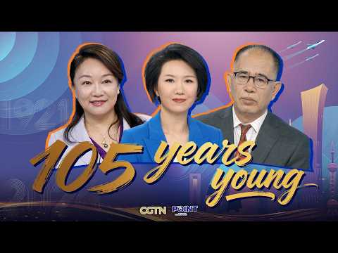 The choice millions of young Chinese are making