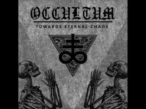 Occultum - Gehinnom Gate