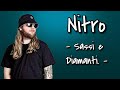 Nitro - Sassi e Diamanti [Lyrics]