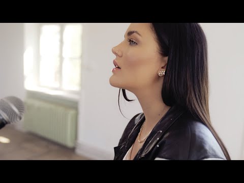 Kanske var vi rätt bra ändå - Newkid | Cover by SANNAH SAE