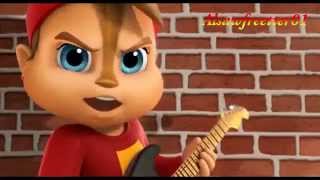 Witch Doctor Original Version - Alvin and the Chipmunks (Season 4)