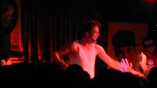 Aaron Carter 31913 my first ride