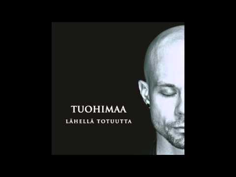 Tuohimaa -Soturi