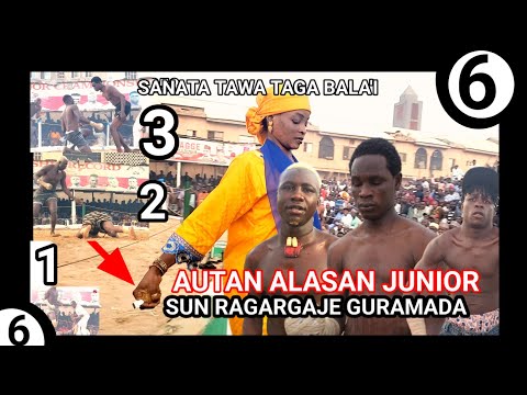 Damben Kano Na Yau 5/4 2025 Alasan Autan mamman JUNIOR RAMADAN Sun Ragargaje Guramada Yau a kano