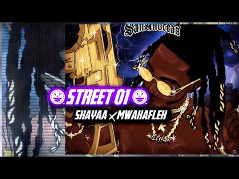 [FREE] Kodes x Key Largo Type beat "STREET01" | Prod. by Shayaa x MWAKAFLEX (Trap Instru) 2020