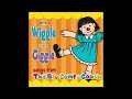 15 Ten Second Tidy The Big Comfy Couch