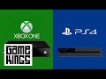 GK Journaal over nóg meer console schaarste, BF 2042 crossplay & complimenten aan Playstation