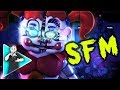 (SFM) FNAF SONG "Daddy's Little Monsters" [Official Music Video Animation]