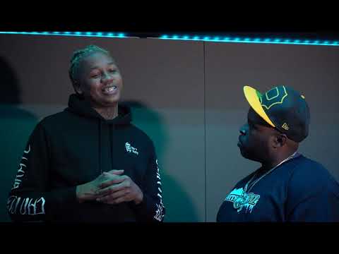 Fedd The God - Feddro Files - Episode 6