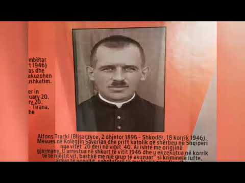 "MESHTARI"         GJERGJ HILA