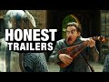Honest Trailers Dungeons Dragons Honor Among Thieves