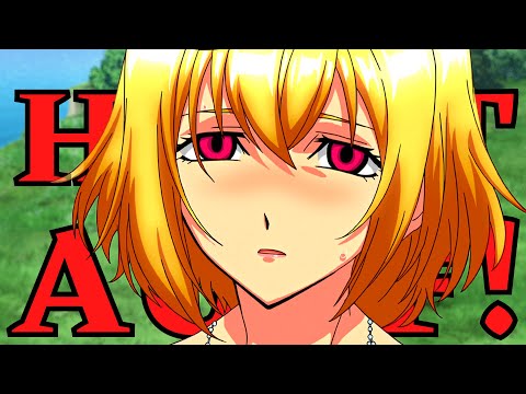 Netflix & Disney: HÖRT AUF mit Anime