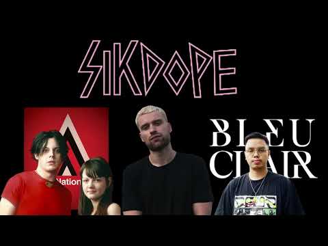 Seven Nation Army Vs Snakes Vs Beat Like This (FELIXVINC Mix)