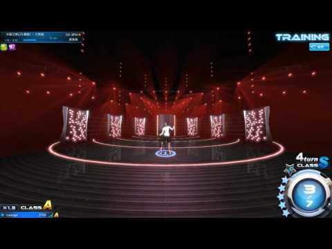 [Mstar TW] 水晶之痕(LOL戰歌) Neo Classic Extreme S+ 100%