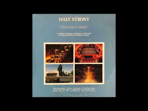 Walt Strony - Listener's Choice