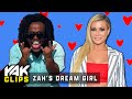 Finding Zah His Perfect Girlfriend | Yak Clips (6-2-23)