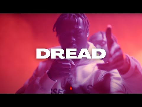 /FREE/ POP SMOKE x ABRA CADABRA UK x NY DRILL TYPE BEAT 2021 - "DREAD" I [Prod. Pxcoyo x FCM Beatz]