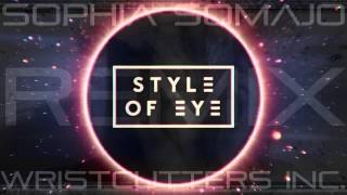 Sophia Somajo - Wristcutters Inc. (Style Of Eye Remix)