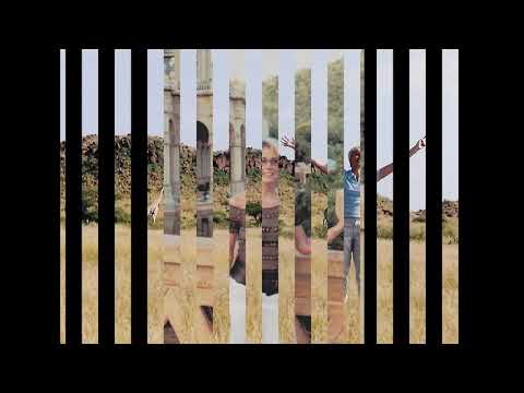My Hart Is in Afrika - Dana Winner
