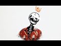 Benny The Butcher X Black Thought Crown For Kings
