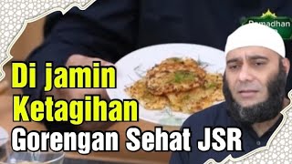 Download lagu Menu Buka puasa_Gorengan Sehat JSR_Sehat dan Bergizi dr.Zaidul Akbar mp3 Download lagu Menu Buka puasa_Gorengan Sehat JSR_Sehat dan Bergizi dr.Zaidul Akbar mp3