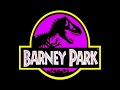 Barney Park Final Trailer Jurassic Park Parody 1993