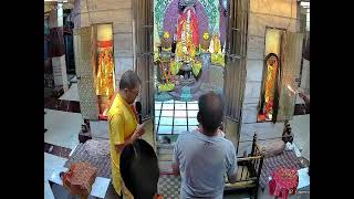 shakti Mandir Hsp Live Stream