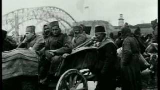 The Great War - What are our Allies doing (Episode ten) Part 4/4