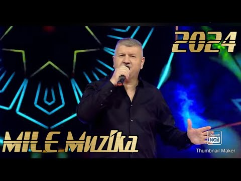 Boban Zemunović - Sin se voli ćerka se obožava mile Muzika 2024