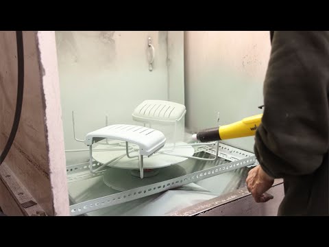 What happens at Dualit - a behind-the-scenes tour