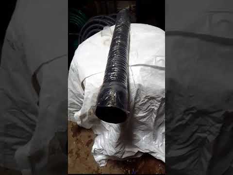 Rubber Oil Suction Hose