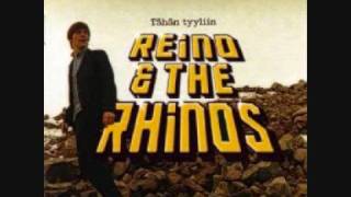 Reino & The Rhinos - Lempee