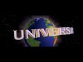 Universal Studios Logo W High Tone 2005 Fast
