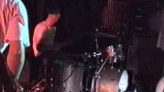 BUILT TO SPILL *BAD LIGHT* @Hollywood Alley -Mesa, Az 4-30-1997